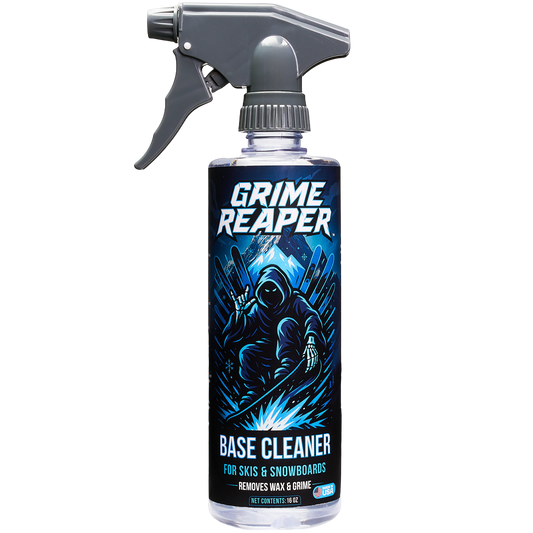 GRIME REAPER BASE CLEANER